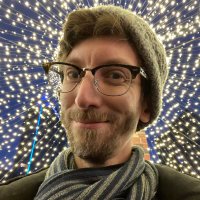Adam AF (@adamnfaber) 's Twitter Profile