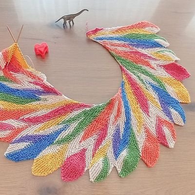 ｵﾀｸと手芸やってるﾌｧﾝｼｰ🏵ｵﾊﾞｻﾝ／無言フォローｽﾐﾏｾﾝ　フォローお気軽にどうぞ crafting / crochet  / knitting / embroidery / sauna / nails ⚠️Do not use my pictures without permission.