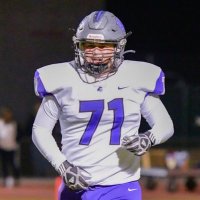 Cole Perham (@coleperham71) 's Twitter Profile