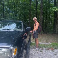 Pterry (@parkerterry1) 's Twitter Profile