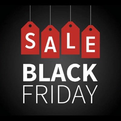 Black Friday Deals Search Engine