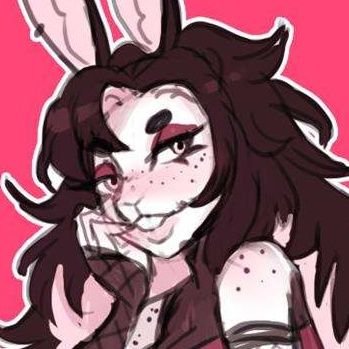 Bun 🐇🌸 furry vtuberさんのプロフィール画像