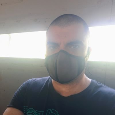 LNavi1's profile picture. Melodrama, horror, cine clásico, anime, Sci-fi, historia, política. Twiteo en inglés no por presumir sino por practicar😅