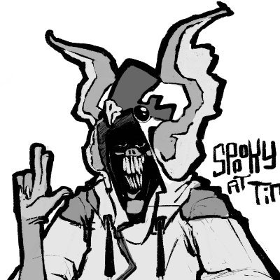 ChickenGremlinさんのプロフィール画像