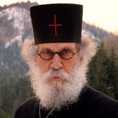 Brother Nathanael