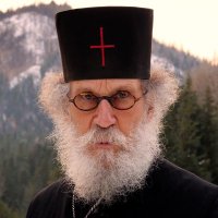 Brother Nathanael(@RealBroNat) 's Twitter Profile Photo