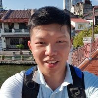 Kaiche Ng (@ngkaiche) 's Twitter Profile