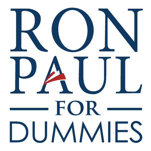 Introducing everyone to the true Ron Paul. Ron Paul is unlike 99.1% of all other politicians, he tells the truth and has done the same for 30+ years.