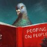 dopey_pigeon's profile picture. Exponent, Underling, Autodidact, Cognitive Deconstructionist