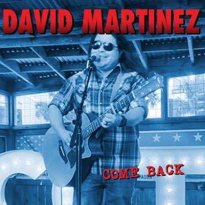 David Martinez Music