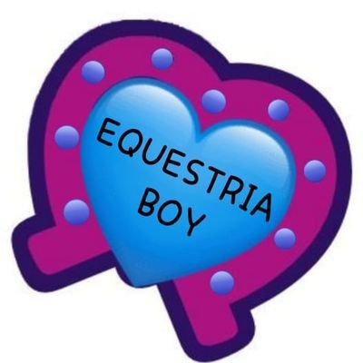 I💖EG (el/de el) 
Chico gay Boliviano fan de las equestria girls y amante de osos gay 💖🐻