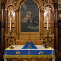 Denny Park Lutheran Church (@dennyparkluthch) 's Twitter Profile