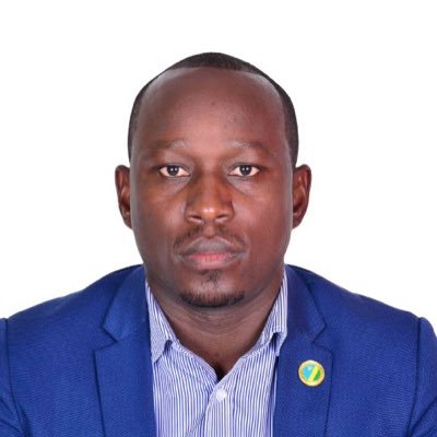 -President and Founder of Rwanda Community Pharmacists Union. CEO at BION PHARMA GROUP (BPG) Ltd