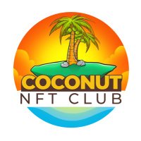 🌴Coconut NFT Club🥥(@CoconutNFTClub) 's Twitter Profile Photo