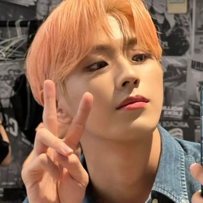 #ParodyAccount / Cix's Visual & Vocalist who loves cereal , mint chocolate lover & math so much / 18 + Occ / He - Him / Eng