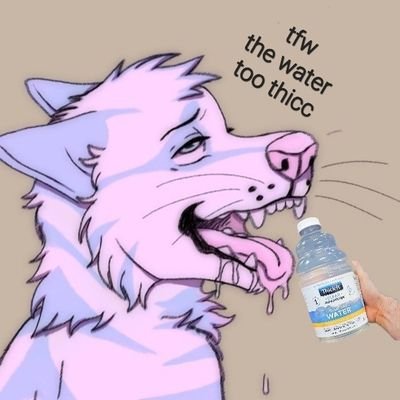AD of @ZaxxAttaxby. Pan/Demi. Dominant & celibate. Switch/verse. Paw thot. Belly gang. Faux sub. Soft dom. Mainly a brat. Expect 🍜my dummy fops @KunTota🖤