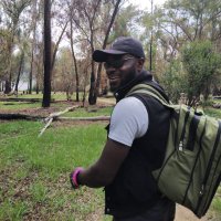 Femi (@olunloyo) 's Twitter Profile
