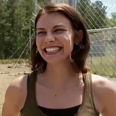 OLDESTGREENE's profile picture. Don’t call me darling, asshole. I’m Maggie. Maggie Greene.