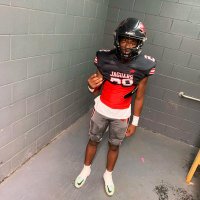 Jasiah Grace (@ayyosiah) 's Twitter Profile