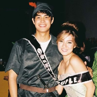 FOREVER DONBELLE FAN❤️❤️
DONATO ANTONIO LAXA-PANGILINAN
BELINDA ANGELITO-MARIANO