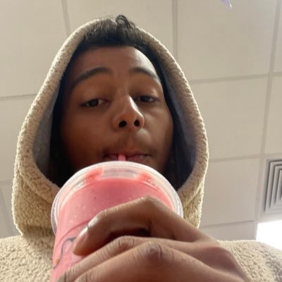 JustinColn3's profile picture. GangGang