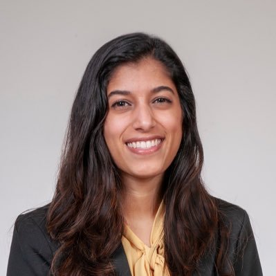 breast imaging fellow @uwiscradiology | former chief @MetroRadRes | @UMKCMedSchool 👩🏽🎓| @AAWR_org @ohioradsociety | Tweets my own & dont reflect employers!