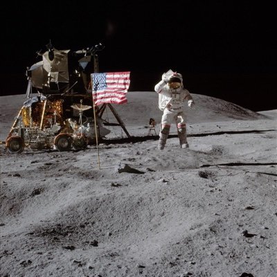 tvarad's profile picture. Came of age during Apollo. Watching the world go by in the age of Starship.