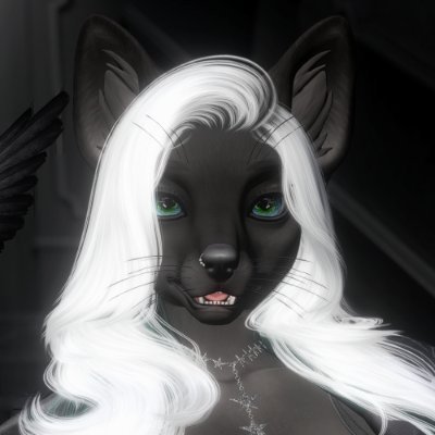 RavenSkyeSL Profile Picture