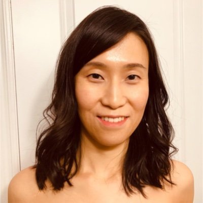 BeckyZhou8 Profile Picture