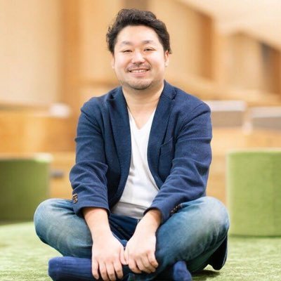 創業したスタートアップを上場企業にM&Aした人。