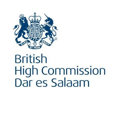 British High Commission Dar es Salaam / High Commissioner @DConcar / Development Director @keminaija
