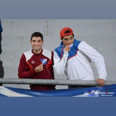 Fabriciee's profile picture. CNdeF #67981 Siempre BOLSO! 
De La Paloma Durazno al mundo