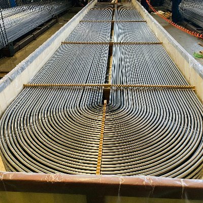 MundodeAcero's profile picture. Your Reliable Partner of Tubos y Accesorio de Acero Inoxidable&Acero Dúplex &Acero Aleado.Llevamos más de 20 años en la línea con experiencia para apoyarle .