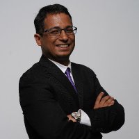 Tej S. Choksi (@tejchoksi) 's Twitter Profile