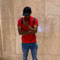 thapelo_masemola' (@thapelo_semo) 's Twitter Profile Photo