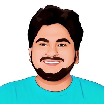 theanil_in's profile picture. Founder and CEO @iaspoint1

|| थोड़ा बहुत लिखने की कोशिश करता हूँ || Wherever I go and whenever I go, I just want to spread sparkling happiness around. 😊