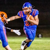 Matthew Birkeland (@matthewbirk32) 's Twitter Profile