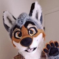 Rusty(@rustyjcoyote) 's Twitter Profile Photo