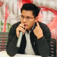 Wuenceslao Pérez Caballero (@wuencesc) 's Twitter Profile