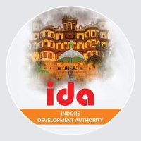 Indore Development Authority(@idaIndore22) 's Twitter Profile Photo