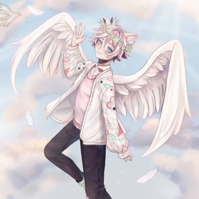 hello i am your certified Cupid 💘 here to give you all your love advice https://t.co/0xoZWXKTra hello guy I am open for commissions for gacha edits :)