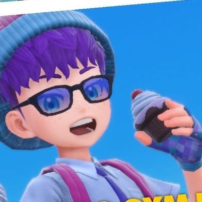 RubixPix's profile picture. Nintendo Switch photo account 🌈 somewhere to put pics and other silly game related things. Friends and acquaintances are welcome to my Discord.