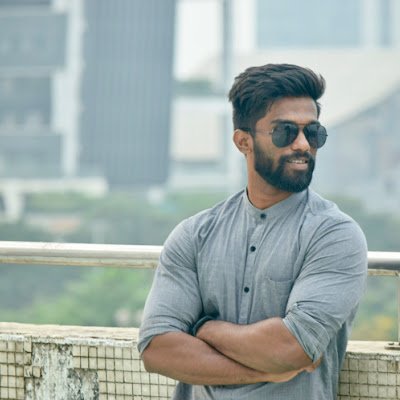 Sanky1825Mokal's profile picture. 