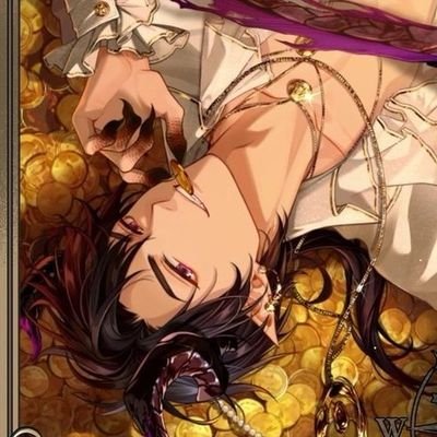 Noah 📖 Six of Crowsさんのプロフィール画像