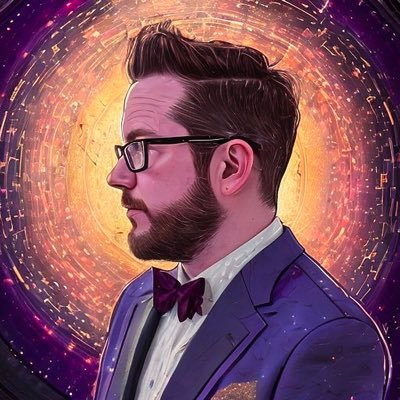 joshuastarr's profile picture. 