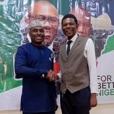 Naija1st's profile picture. Lawyer, Entrepreneur, CAC Company Registrations, Regulatory Compliance Solutions, Affiliate Marketing, https://t.co/K5yTUVJopw & Idea Incubator.