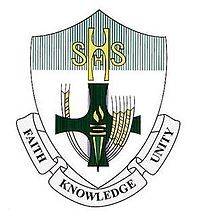 Sacred Heart SRC