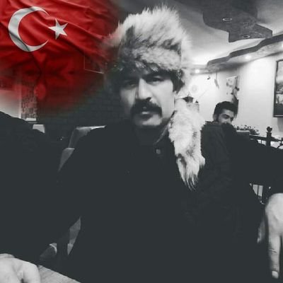 Vatan🤘 bayrak 🇹🇷ülkem🤘ülküm🇹🇷
Hiçbir siyasi parti ile , uzaktan yakından alakası yoktur...
Ozan , yazar , çizer, şiir sever , Türk'ü dinler