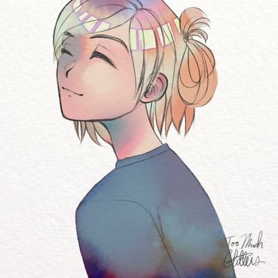 This is a RP inspiration acct for my Ella. Balmung, Crystal DC she/hers/her
18+ at times.