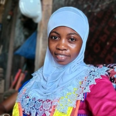 IssahMaymuna's profile picture. Employee @ RANA MOTORS
#official_mimi-baakop3 on Instagram 
#mimiguda on tik tok